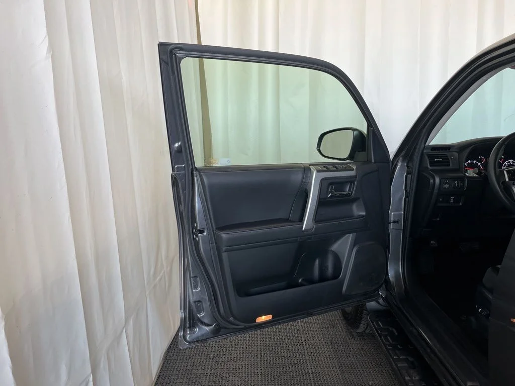 Used 2020 Gray Toyota SR5 image 18