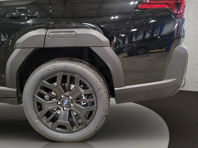 2026 Subaru Outback Limited XT - Photo 25