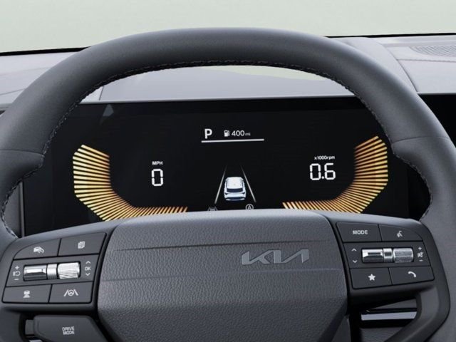 New 2026 Gray Kia EX image 21