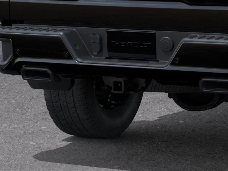 2026 Chevrolet Silverado 1500 LT Trail Boss - Photo 21