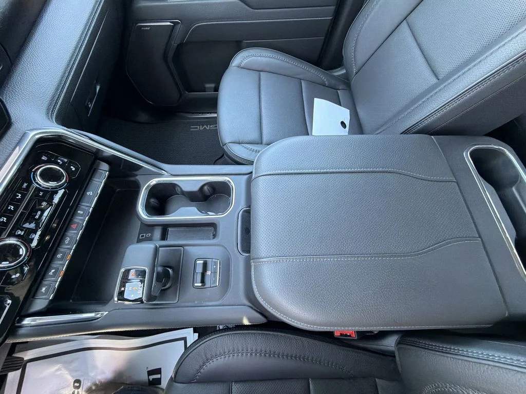 Certified Used 2026 Blue GMC Denali image 27