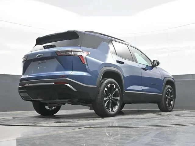 2027 Chevrolet Equinox RS - Photo 26