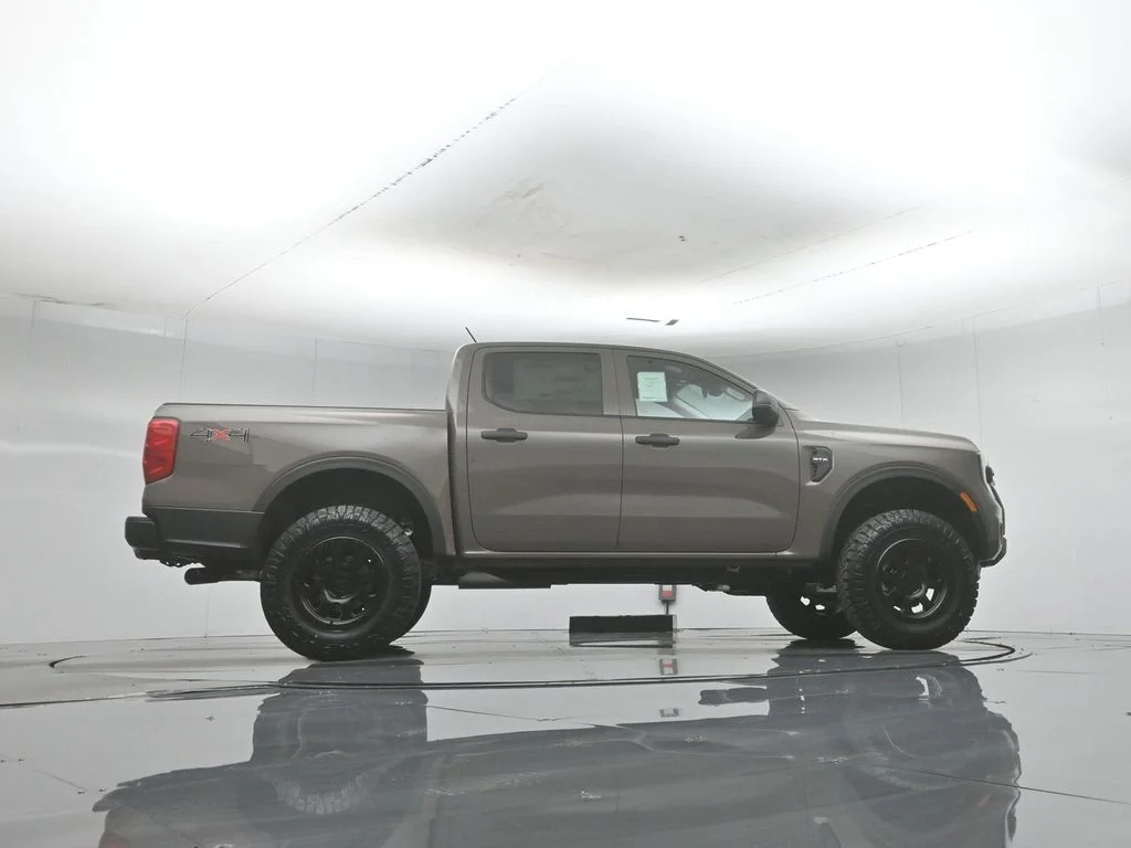 New 2026 Marsh Gray Ford XL image 48