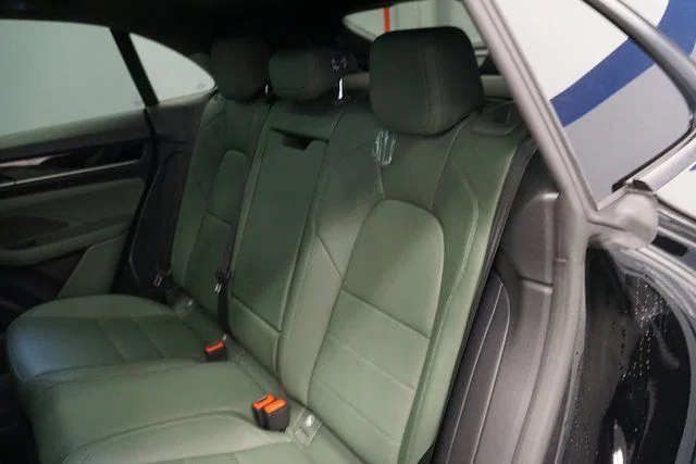 2026 Porsche Macan Base - Photo 25