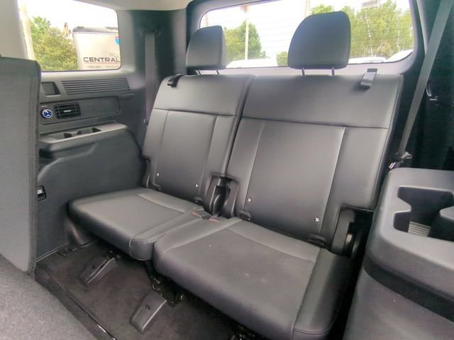 Used 2025 Blue Hyundai SEL image 16