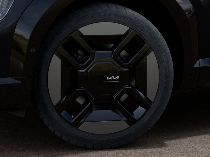 New 2026 Panthera Metal Kia GT-Line image 9