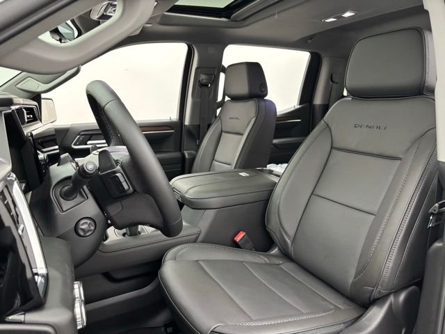 New 2026 Glacier White Tricoat GMC Denali image 21