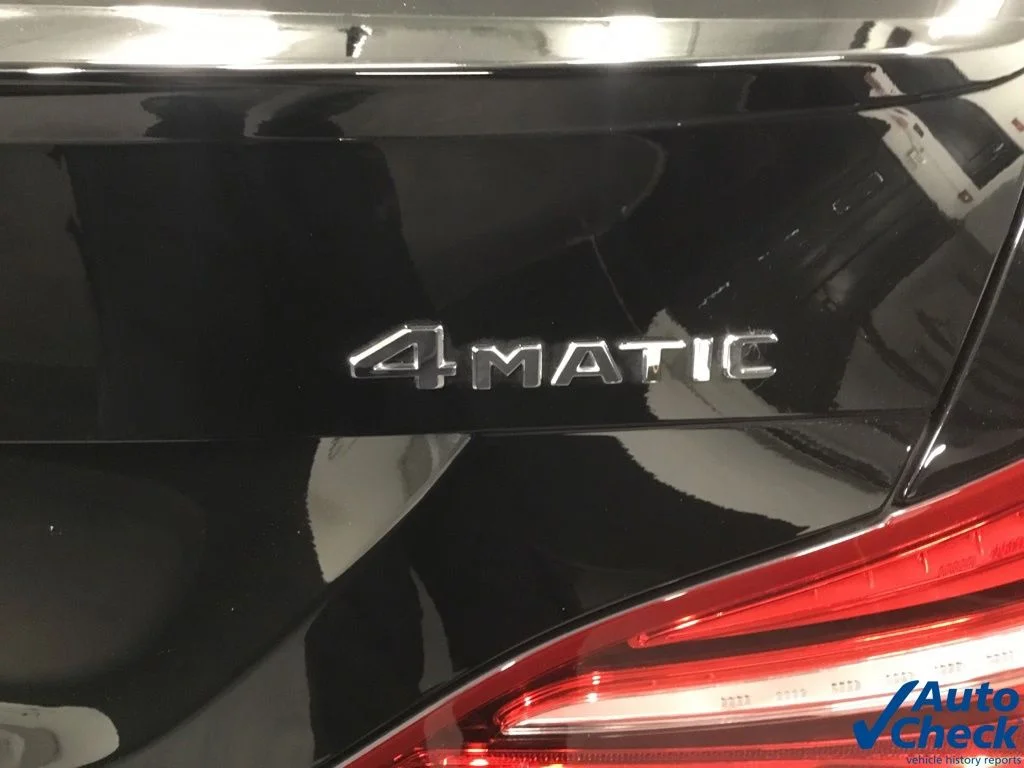 Used 2019 Black Mercedes-Benz CLA 250 image 15