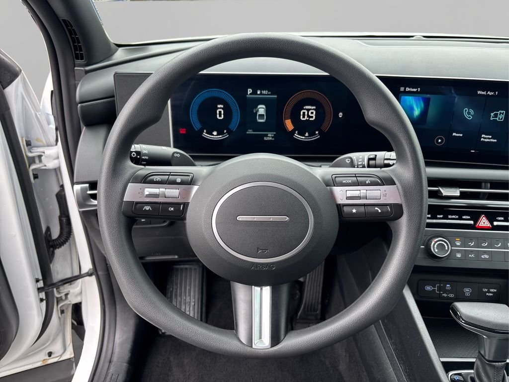 2025 Hyundai Santa Cruz SE - Photo 25