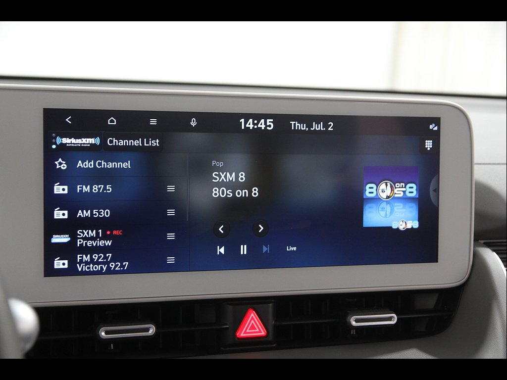 2024 Hyundai IONIQ 5 SEL - Photo 12
