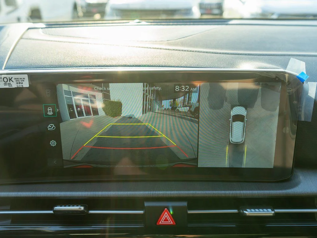 New 2026 Wolf Gray Kia X-Line image 24