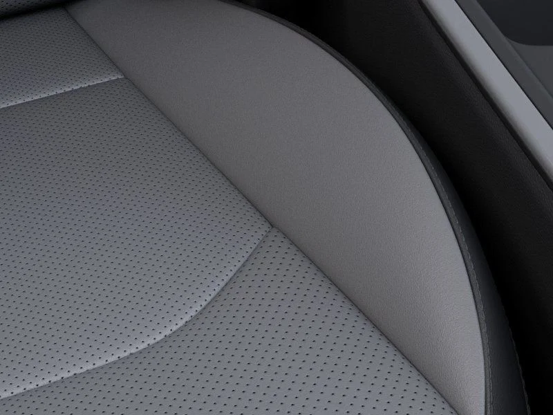 New 2026 Interstellar Gray Kia EX image 23