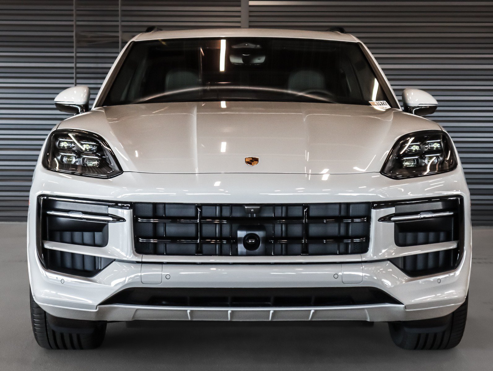 New 2026 Chalk Porsche GTS image 8