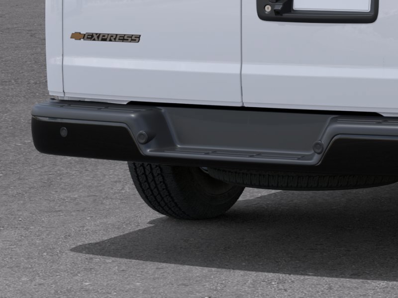 2026 Chevrolet Express Cargo Work Van - Photo 16