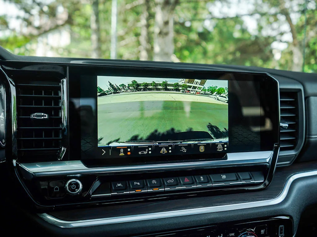 2026 GMC Sierra 1500 SLT - Photo 22