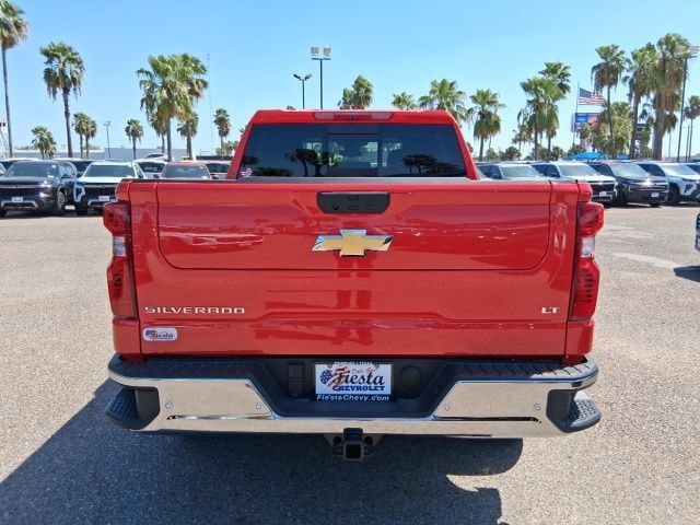 2026 Chevrolet Silverado 1500 LT - Photo 6