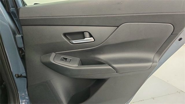 2026 Nissan Sentra SV - Photo 24