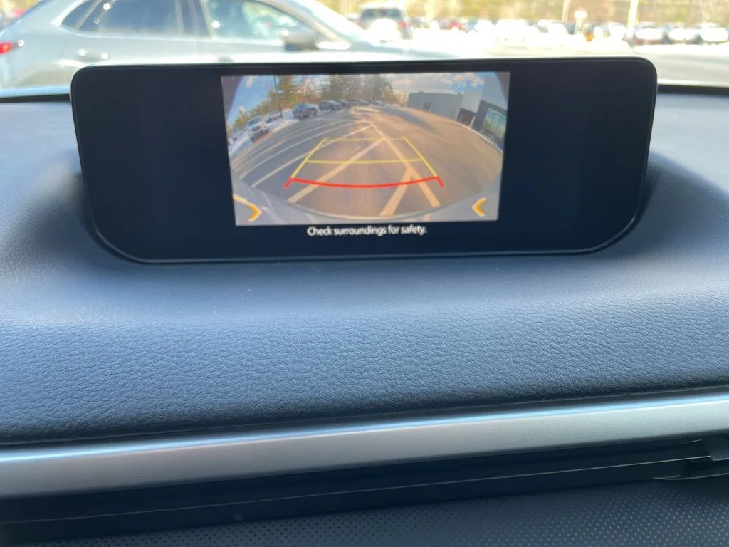 2026 Mazda CX-50 Select - Photo 25