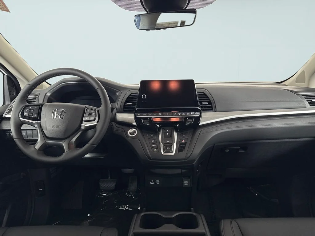 2026 Honda Odyssey EX-L - Photo 7