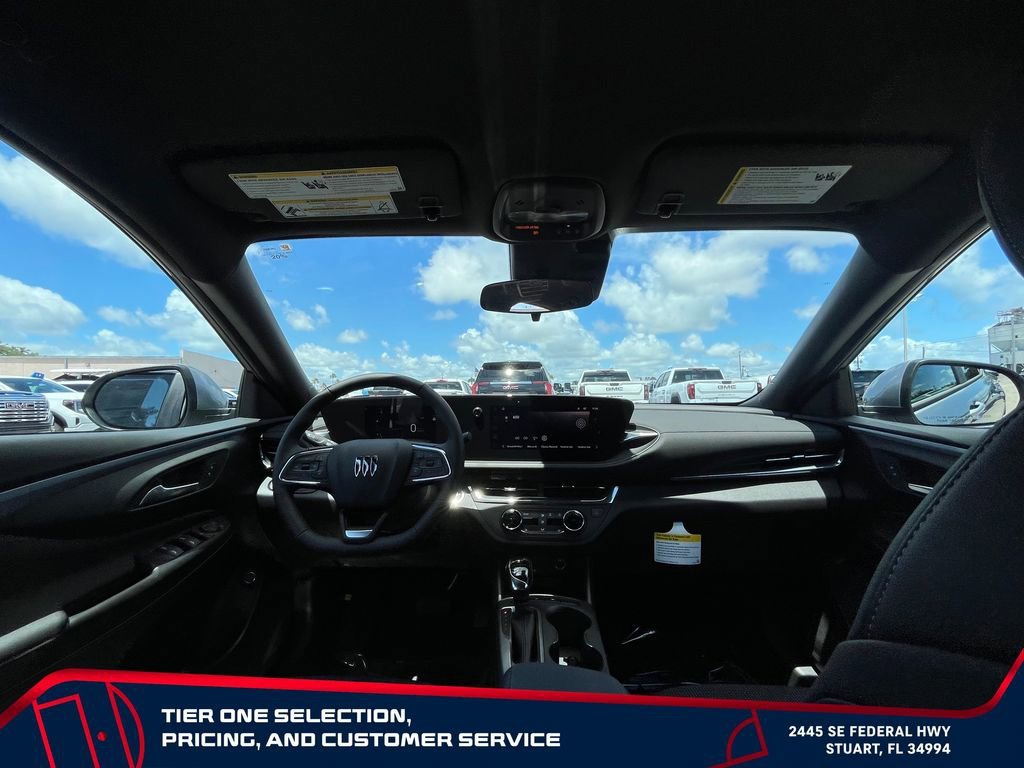 2026 Buick Envista Preferred - Photo 14
