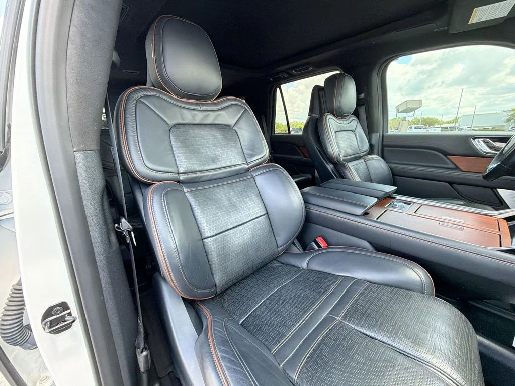 2024 Lincoln Navigator Black Label - Photo 35