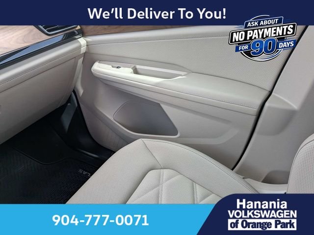 Used 2026  Volkswagen 2.0T SE w/Technology image 20