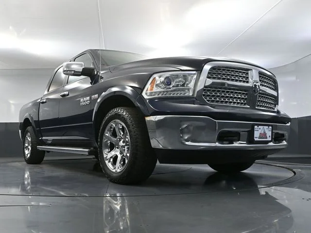 Used 2016 Blue Ram Laramie image 51