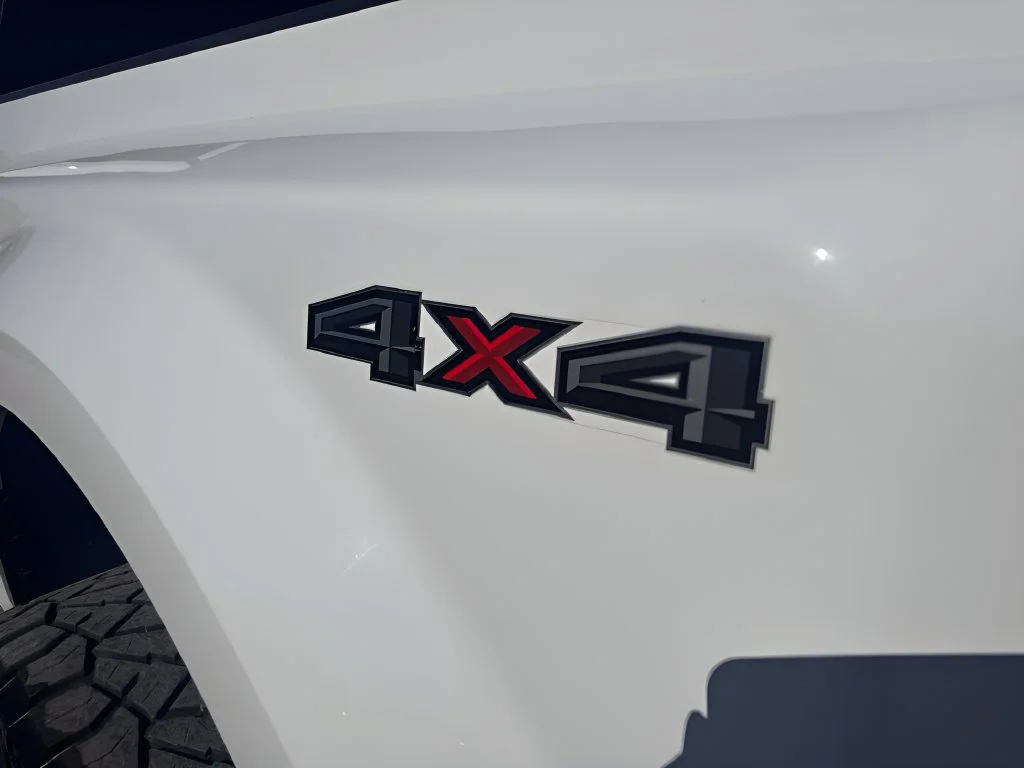 Used 2021 White Ford XL image 24