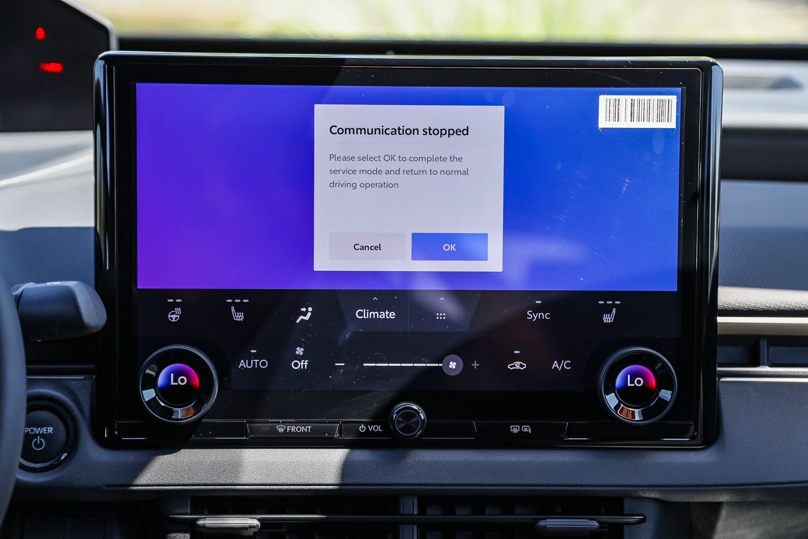 Certified Used 2026 Pearl Toyota XLE Plus image 15
