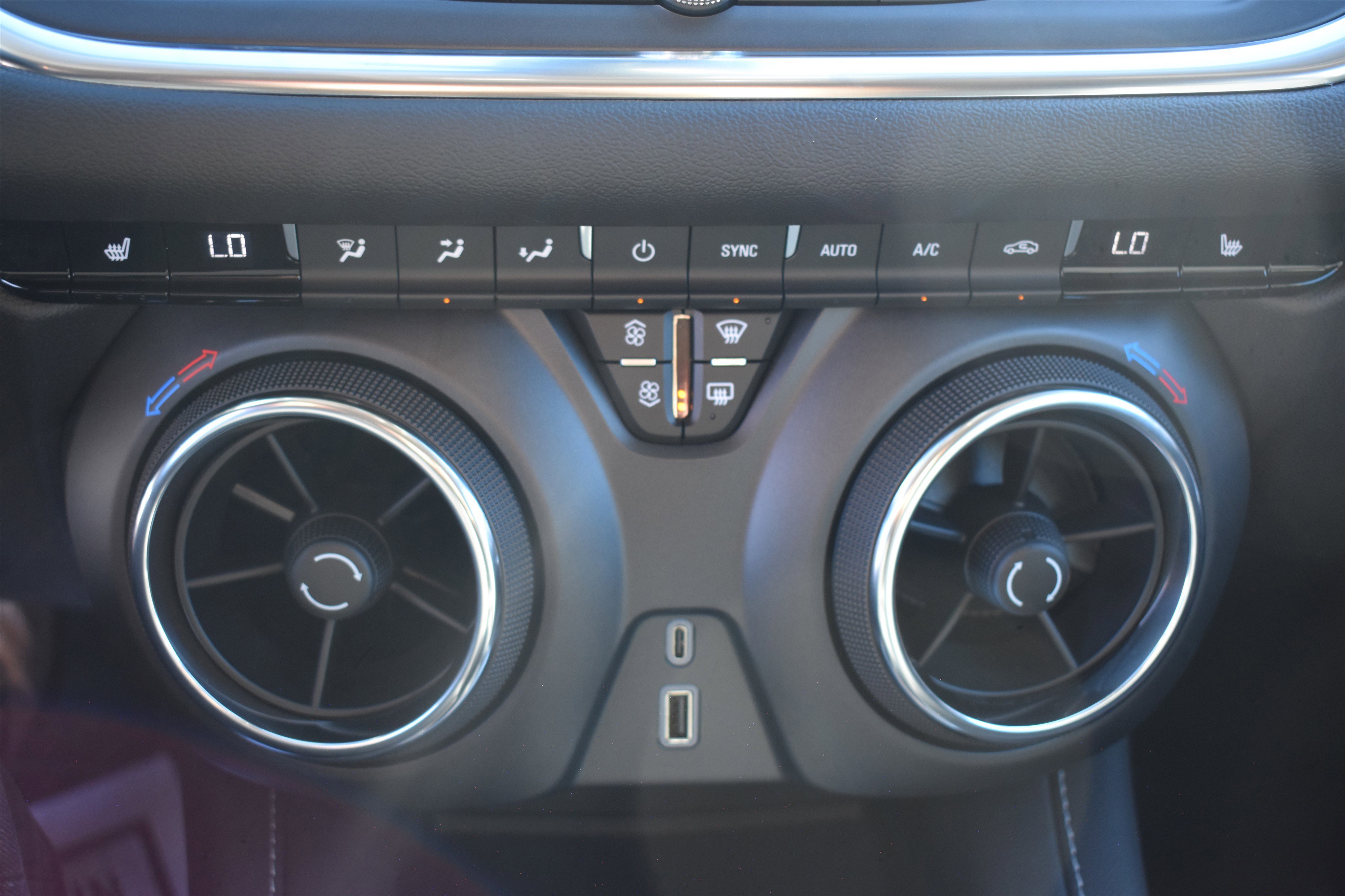 2026 Chevrolet Blazer 2LT - Photo 22
