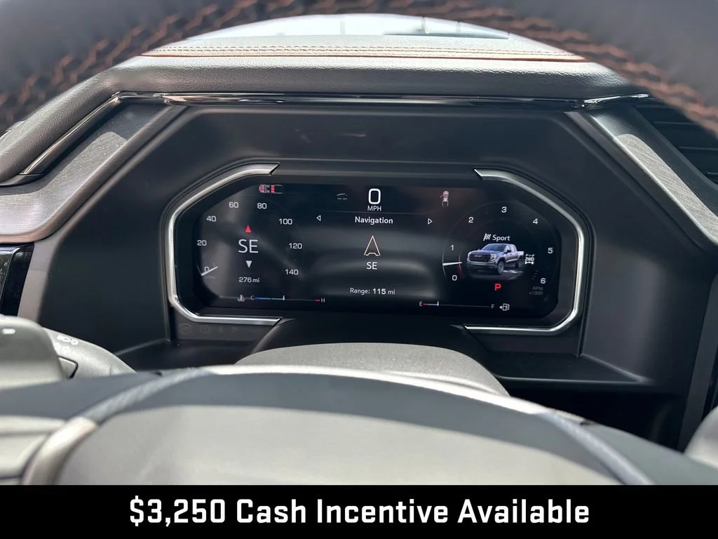 2026 GMC Sierra 1500 AT4 - Photo 25