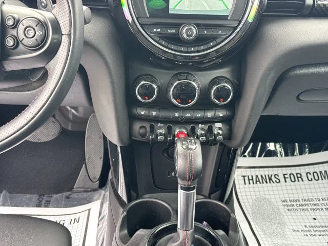 Certified Used 2019 Gray MINI Signature image 18