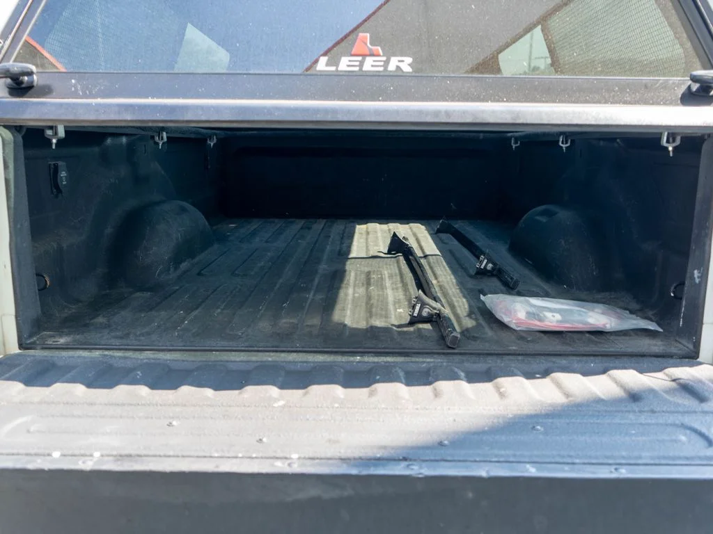 Used 2022 White Ram Tradesman image 27