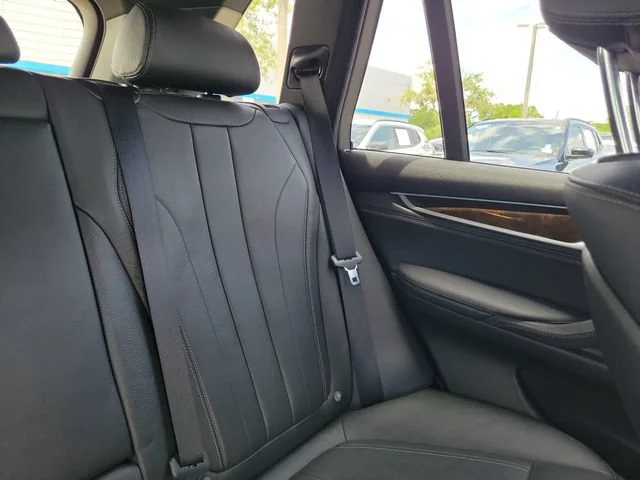 2018 BMW X5 sDrive35i - Photo 11