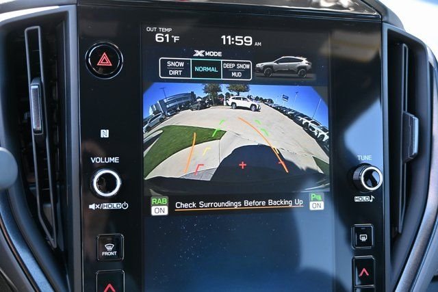 2026 Subaru Crosstrek Wilderness - Photo 25