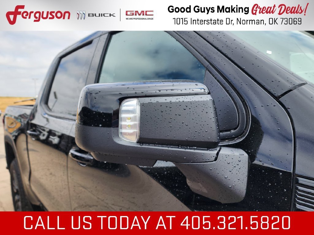 2026 GMC Sierra 1500 Elevation - Photo 12