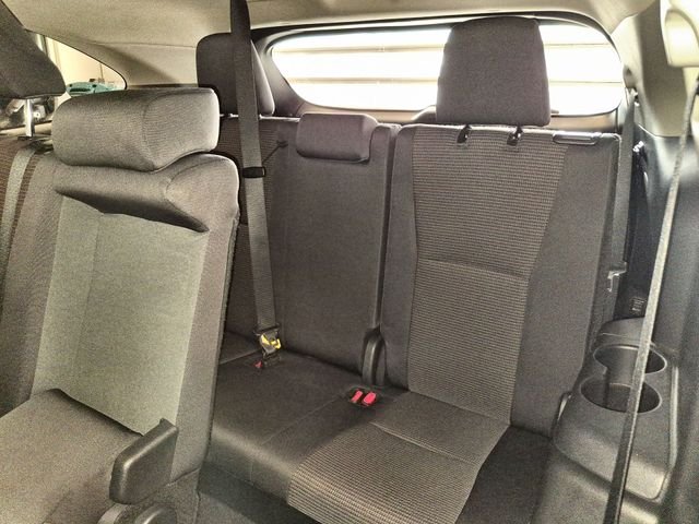 Used 2024 Silver Toyota LE image 22