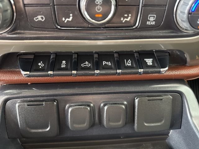 2015 Chevrolet Silverado 3500HD High Country - Photo 25