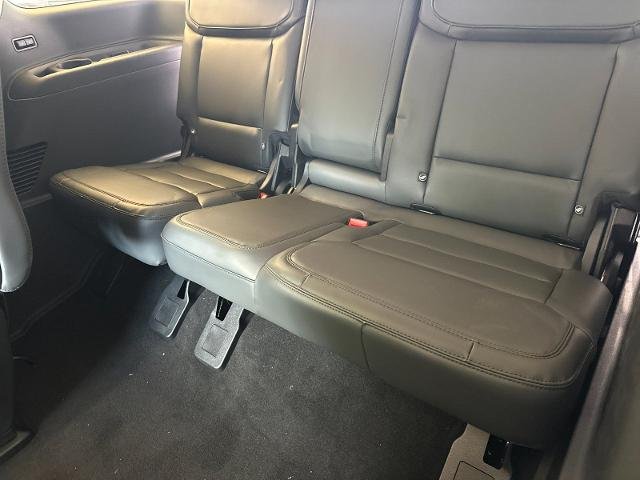 New 2027 Star White Metallic Tri-Coat Ford Active image 42