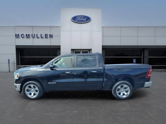 Used 2019 Black Ram Big Horn/Lone Star image 8