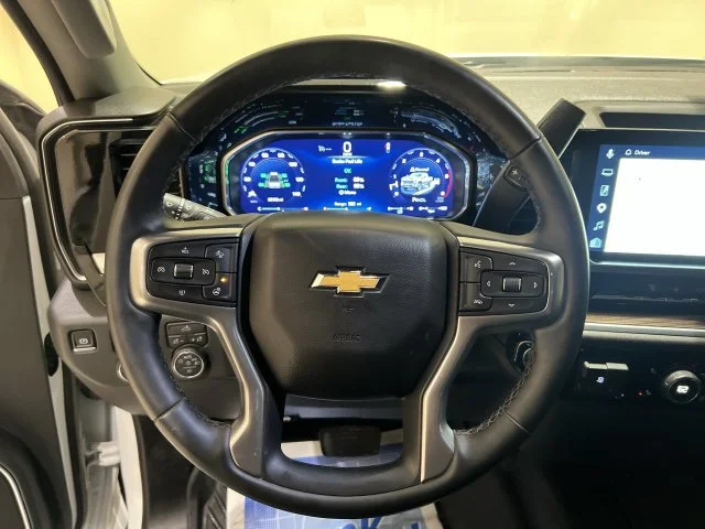2026 Chevrolet Silverado 2500HD LT - Photo 10