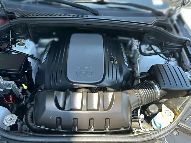Used 2020 White Jeep Summit image 29