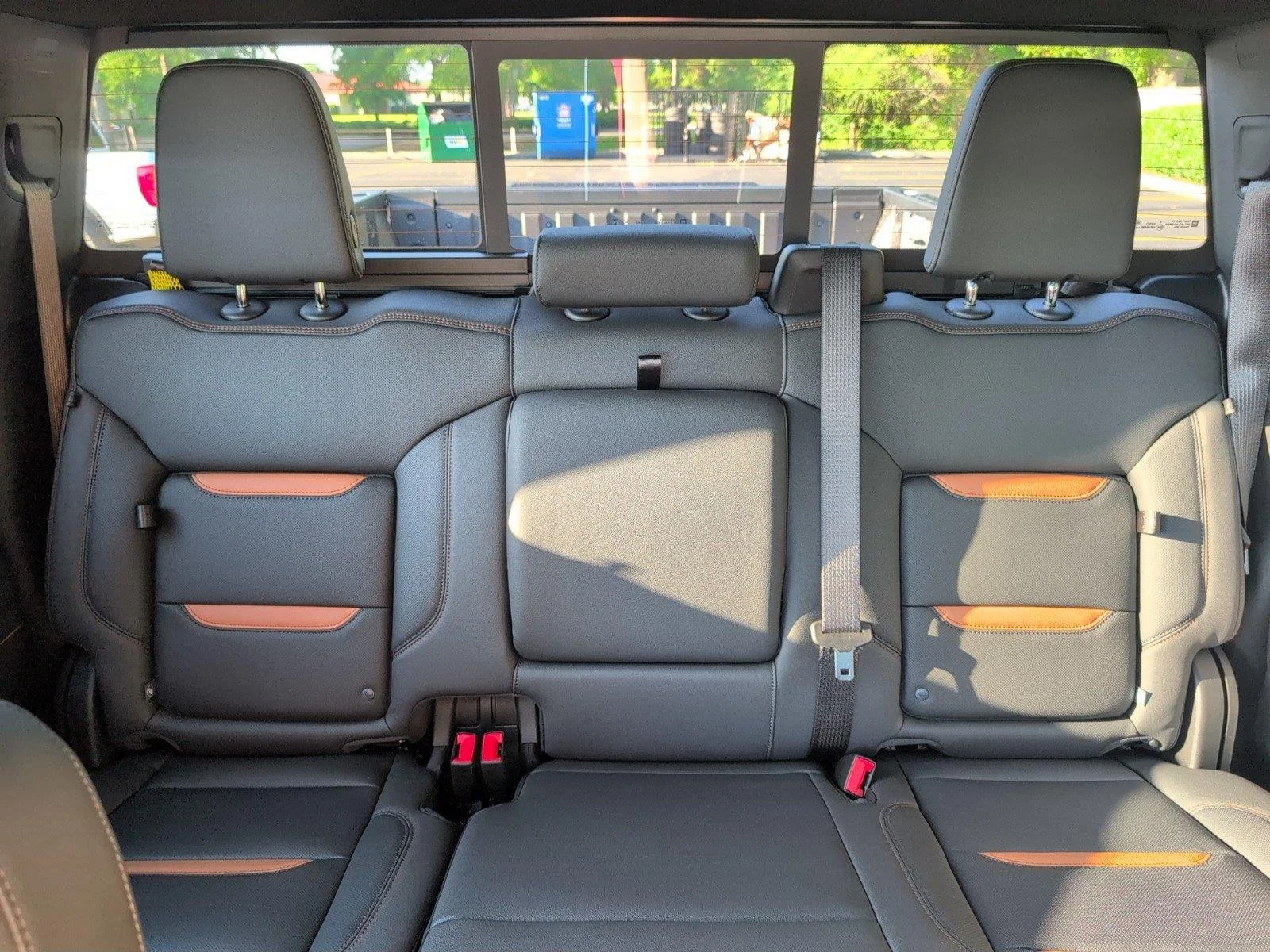 2026 GMC Sierra 1500 AT4 - Photo 32