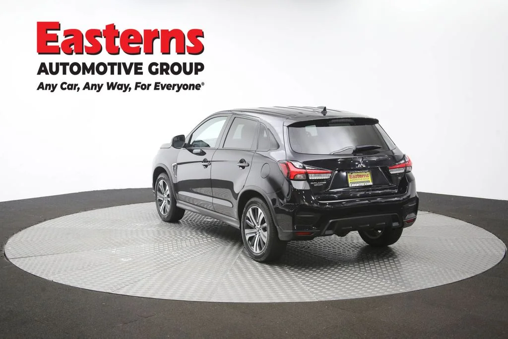 Used 2023 Black Mitsubishi 2.0 SE image 64