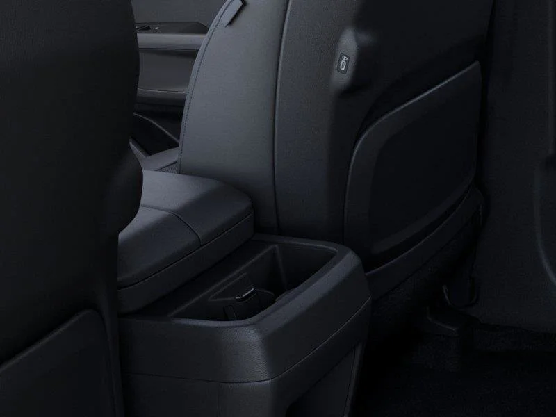 Used 2027 Black Kia X-Line SX image 26
