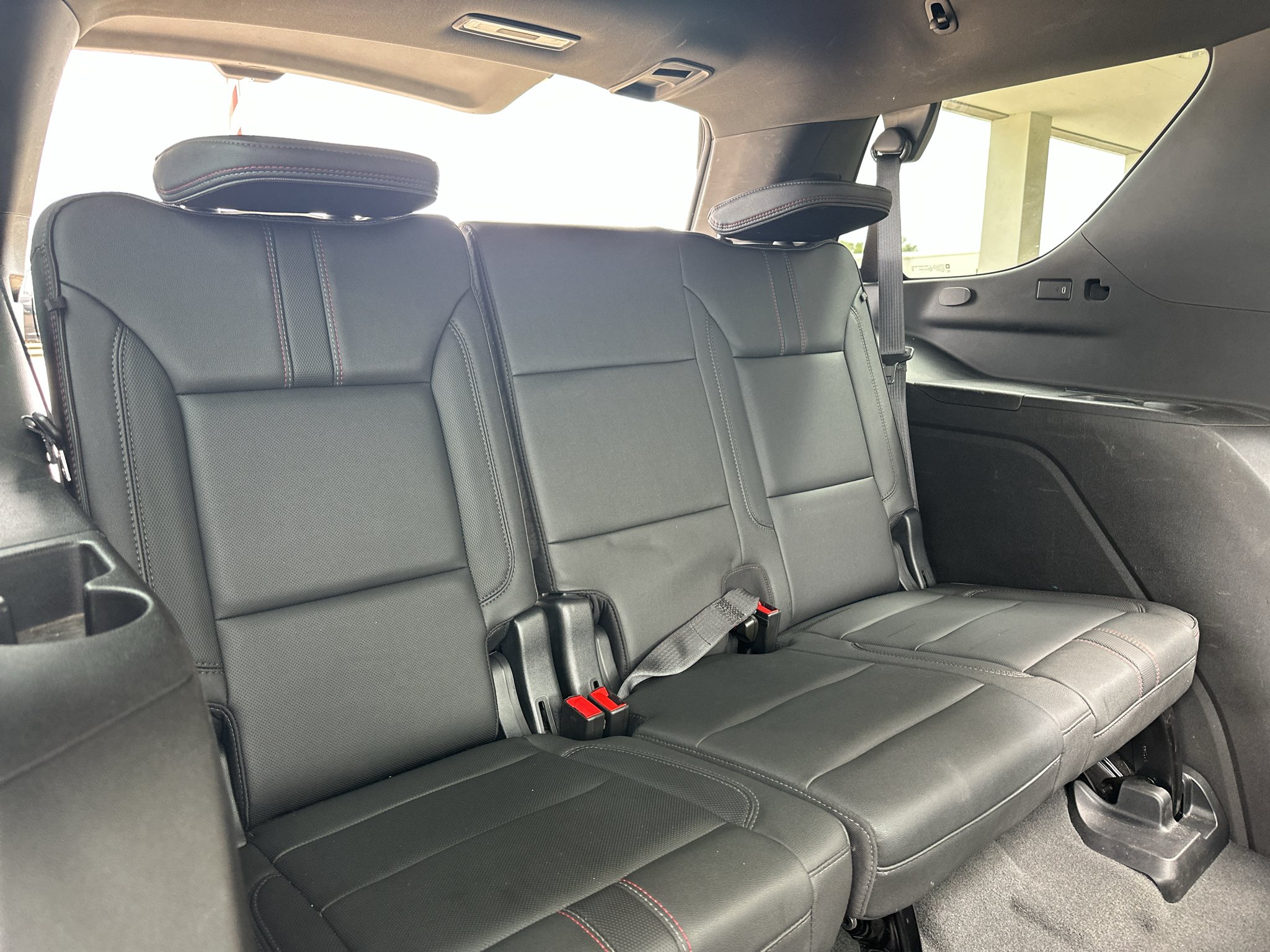 Used 2023 Summit White Chevrolet RST image 40