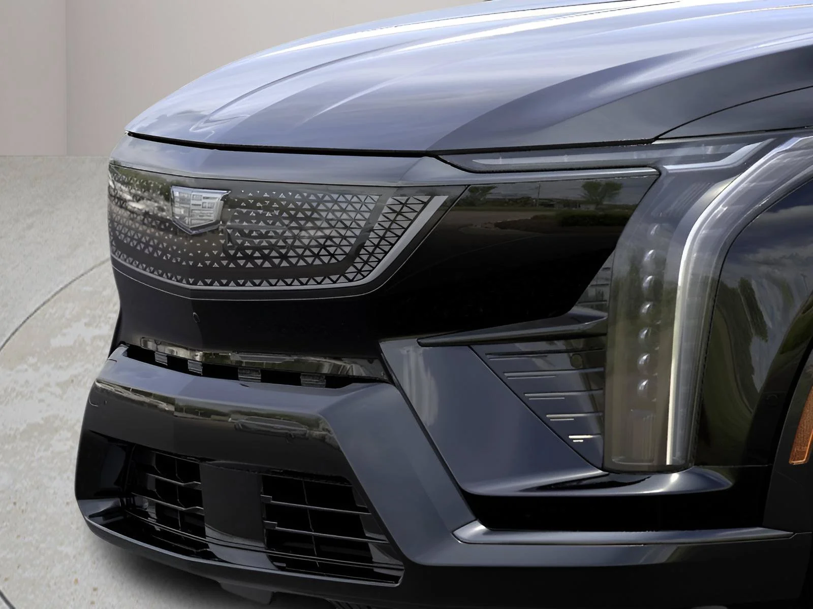 New 2026 Black Raven Cadillac Sport image 23