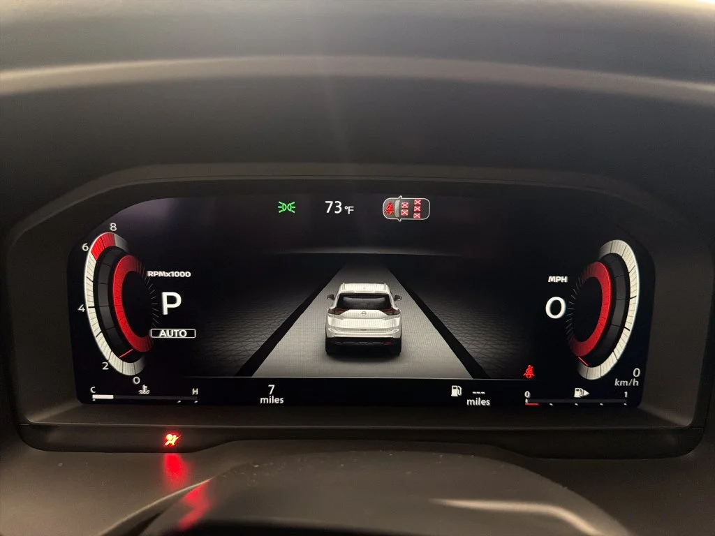 New 2026  Nissan Platinum image 16