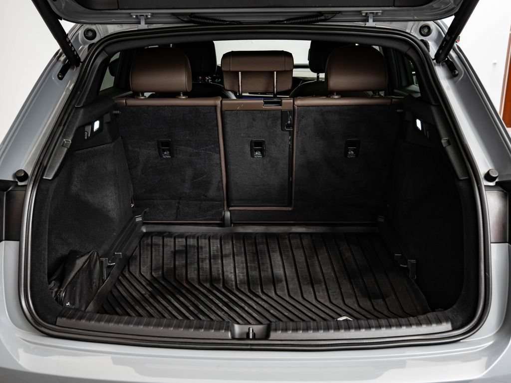 Used 2023 Pebble Gray Audi Premium Plus image 21