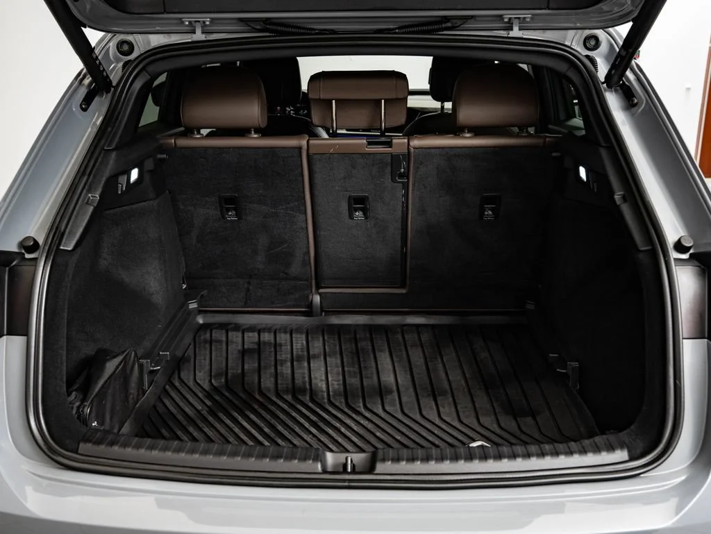 Used 2023 Pebble Gray Audi Premium Plus image 21